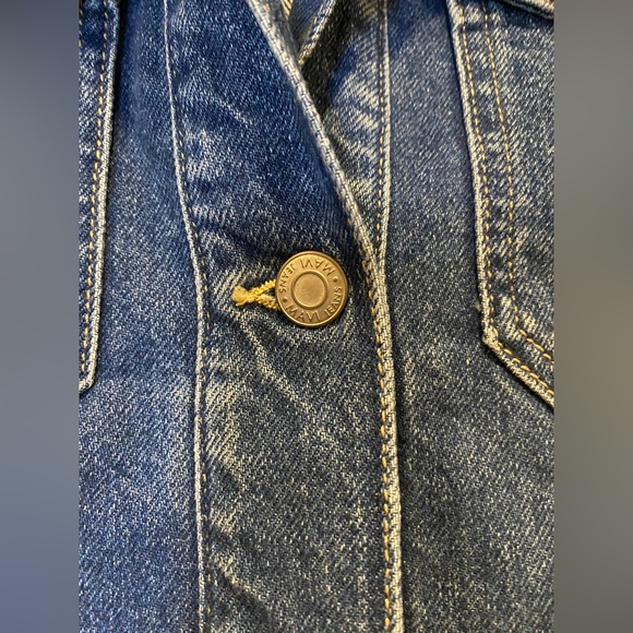 Mavi Jeans Denim Jacket - Picture 9 of 11